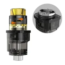 Wkład - kartridź Aspire Nautilus Prime X RDTA - pusty - Wkład - kartridź Aspire Nautilus Prime X RDTA - pusty -  - 121