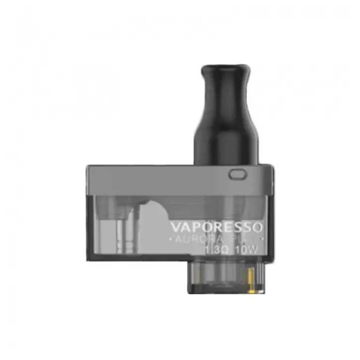 Wkład Vaporesso Aurora Play POD o oporności 1.3ohm - 2 sztuki