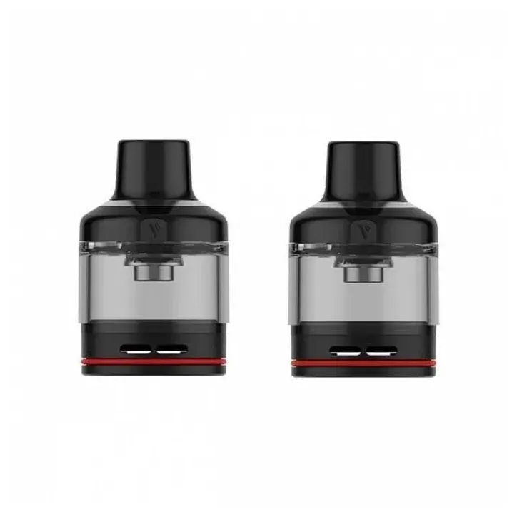 Wkład Vaporesso GTX POD 22 GO 40 - pusty kartridż do e-papierosa