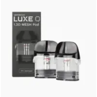 Wkład - kartridź Vaporesso LUXE Q/QS mesh - 1.2ohm - 2szt - Wkład - kartridź Vaporesso LUXE Q/QS mesh - 1.2ohm - 2szt -  - 4