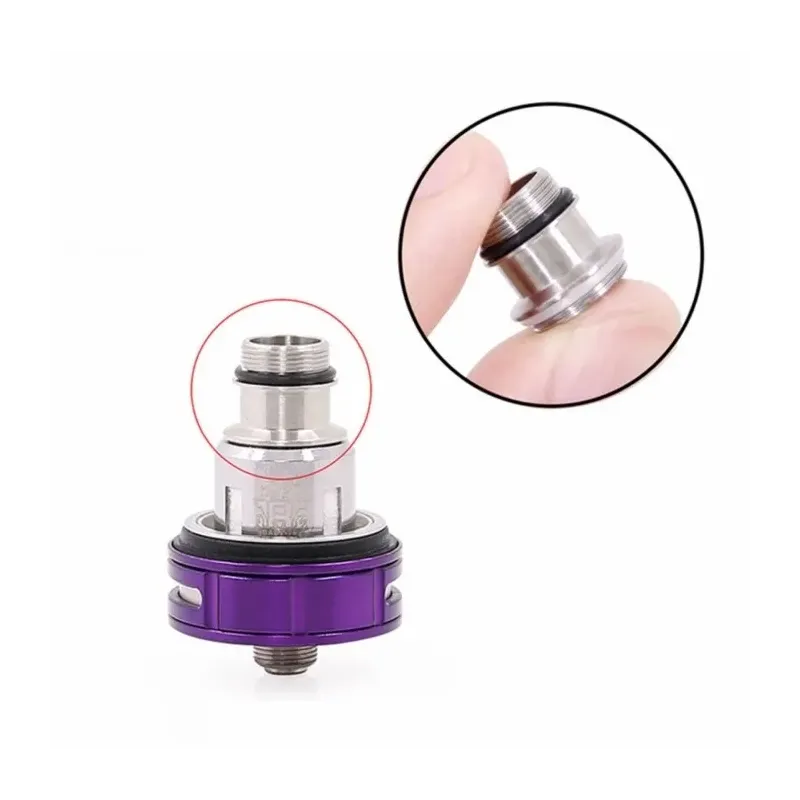 Adapter Smok TFV8 Big Baby - Adapter Smok TFV8 Big Baby -  - 10