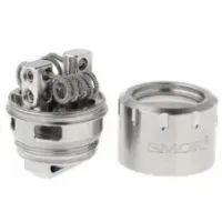 Grzałka Smok V8 Baby - Baza RBA - Grzałka Smok V8 Baby - Baza RBA -  - 49