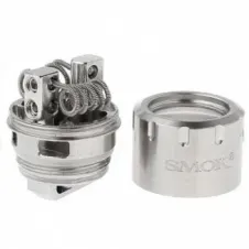 Grzałka Smok V8 Baby - Baza RBA - Grzałka Smok V8 Baby - Baza RBA -  - 49