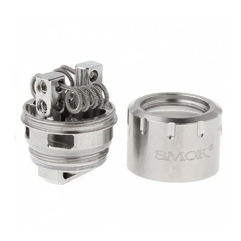 Grzałka Smok V8 Baby - Baza RBA - Grzałka Smok V8 Baby - Baza RBA -  - 49