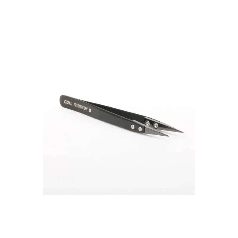 Coil Master Ceramic Tweezer - ceramiczne szczypce - Coil Master Ceramic Tweezer - ceramiczne szczypce -  - 40