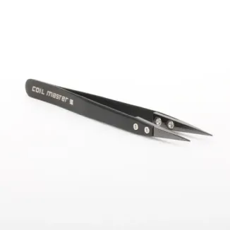 Coil Master Ceramic Tweezer - ceramiczne szczypce - Coil Master Ceramic Tweezer - ceramiczne szczypce -  - 40