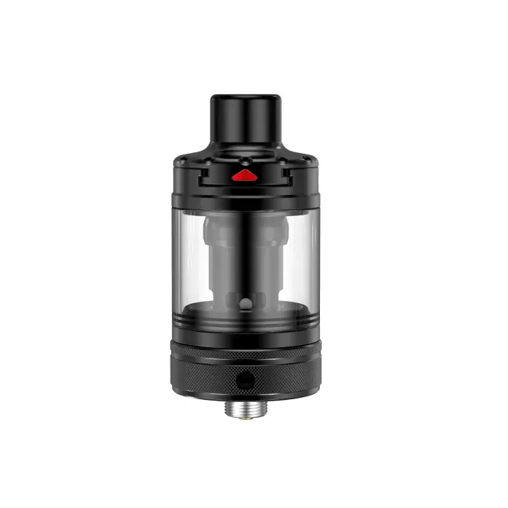 Atomizer Aspire Nautilus 3 w kolorze czarnym do e-papierosów