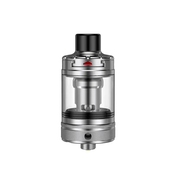 Atomizer Aspire Nautilus 3 w kolorze srebrnym