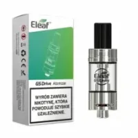 Atomizer Eleaf GS Drive - Silver - Atomizer Eleaf GS Drive - Silver -  - 61