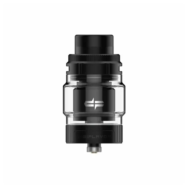 Atomizer Geekvape Digiflavor Torch RTA w kolorze czarnym