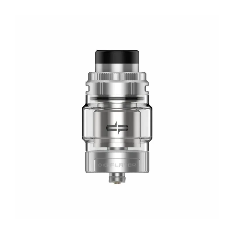 Atomizer Geekvape Digiflavor Torch RTA - Silver - Atomizer Geekvape Digiflavor Torch RTA - Silver -  - 151