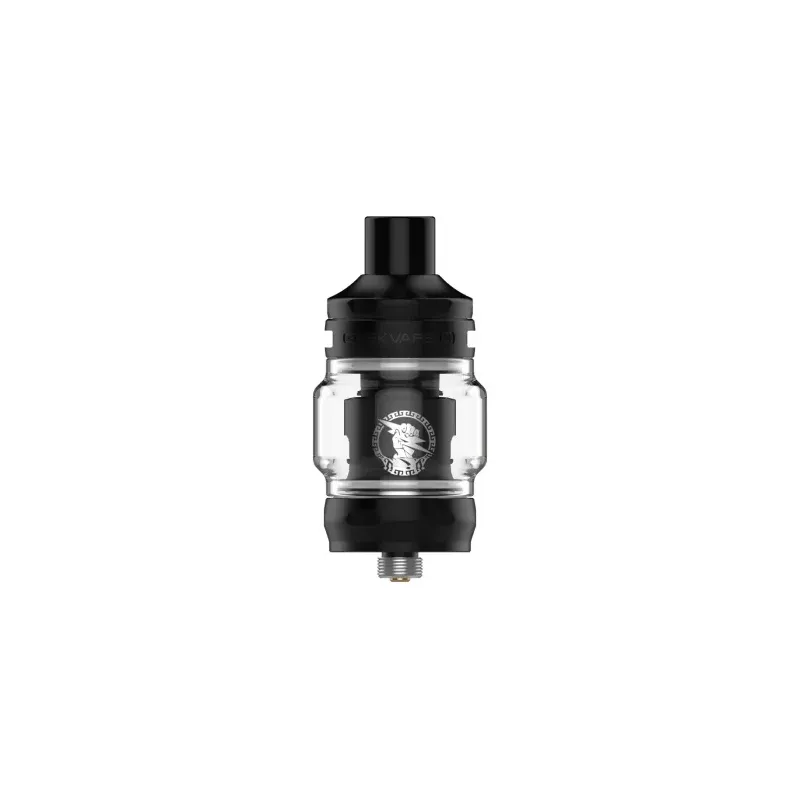 Atomizer Geekvape Z Nano 2 Tank - Black - Atomizer Geekvape Z Nano 2 Tank - Black -  - 100