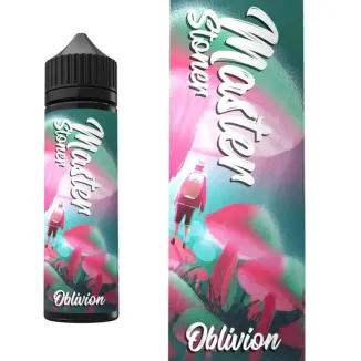 Liquid Kush™  Master Stoner CBD 300mg 40ml - OBLIVION-30