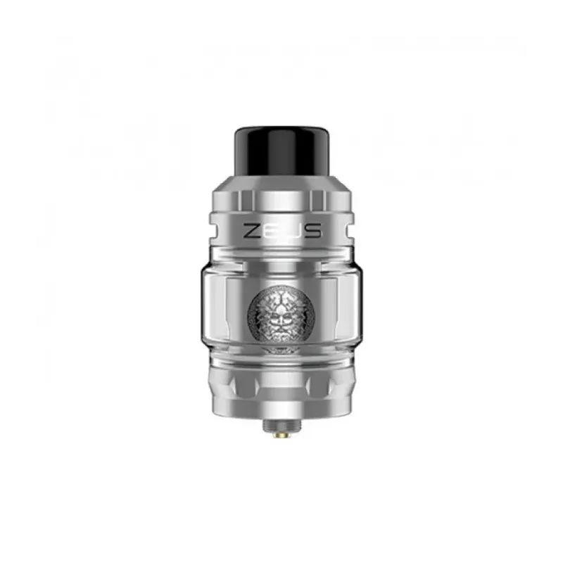 Atomizer Geekvape Zeus sub ohm Tank - Silver - Atomizer Geekvape Zeus sub ohm Tank - Silver -  - 132