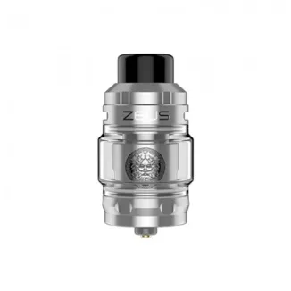 Atomizer Geekvape Zeus sub ohm Tank - Silver - Atomizer Geekvape Zeus sub ohm Tank - Silver -  - 132