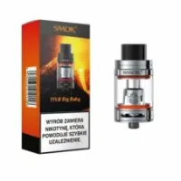 Atomizer Smok TFV8 Big Baby - Silver - Atomizer Smok TFV8 Big Baby - Silver -  - 121