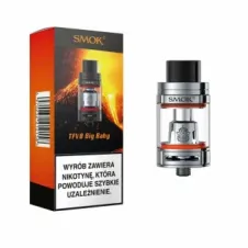 Atomizer Smok TFV8 Big Baby - Silver - Atomizer Smok TFV8 Big Baby - Silver -  - 121