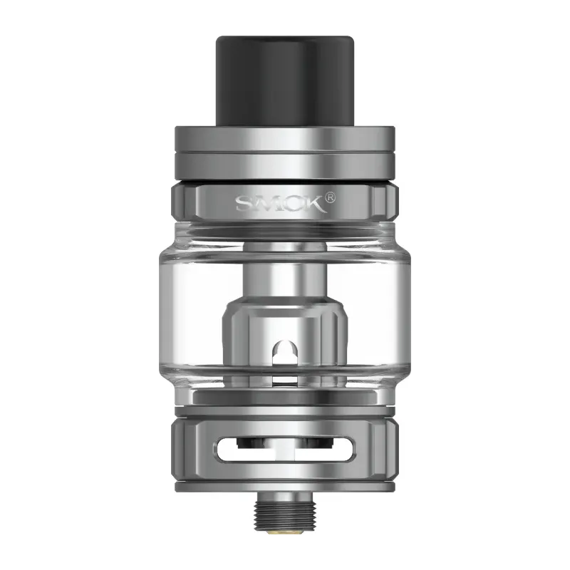 Atomizer Smok TFV9 - Silver - Atomizer Smok TFV9 - Silver -  - 131