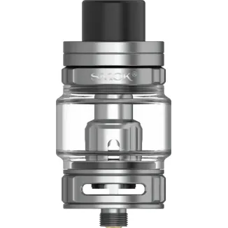 Atomizer Smok TFV9 - Silver - Atomizer Smok TFV9 - Silver -  - 131