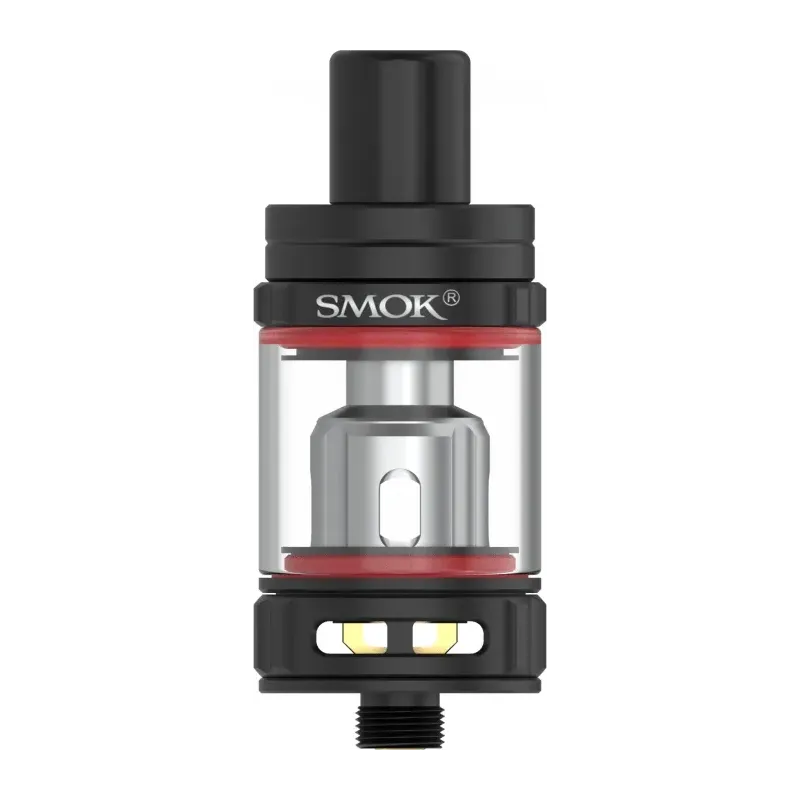 Atomizer Smok TFV9 Mini Tank - Matte Black - Atomizer Smok TFV9 Mini Tank - Matte Black -  - 100