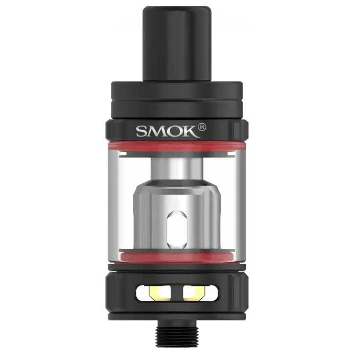 Atomizer Smok TFV9 Mini Tank w kolorze Matte Black