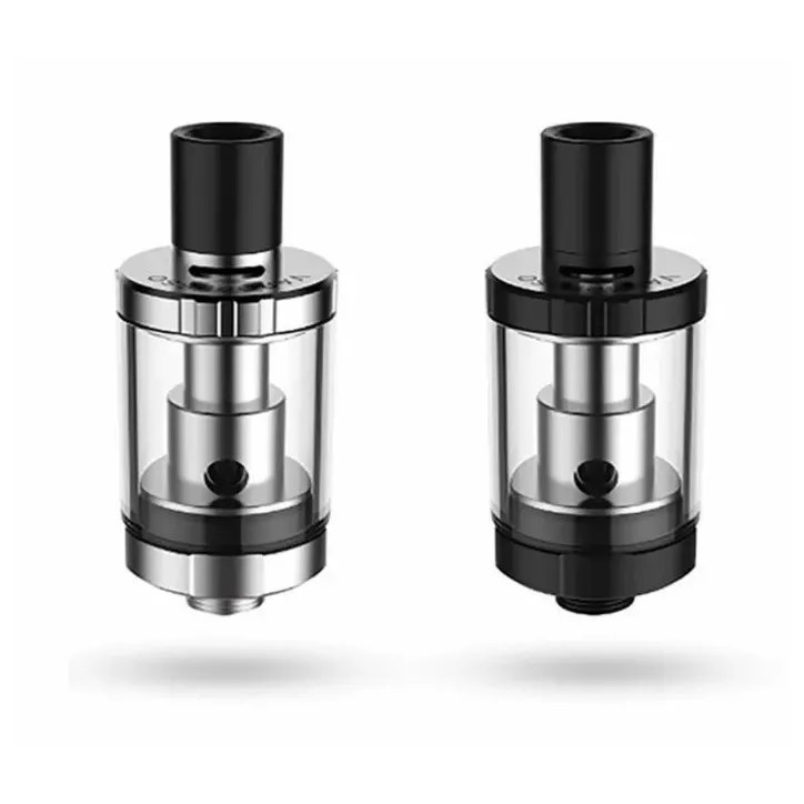 Atomizer Vaporesso Drizzle Tank w kolorze czarnym