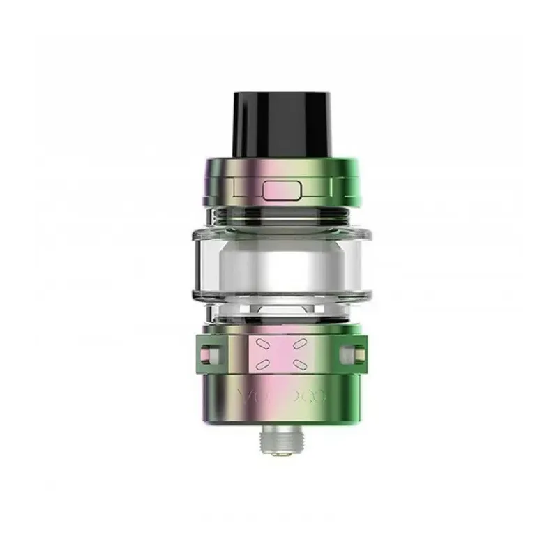 Atomizer VooPoo Maat Tank - Rainbow - Atomizer VooPoo Maat Tank - Rainbow -  - 121