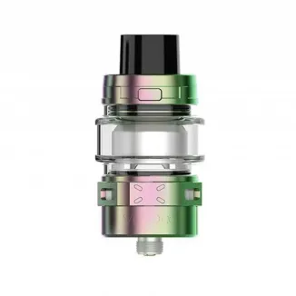 Atomizer VooPoo Maat Tank - Rainbow - Atomizer VooPoo Maat Tank - Rainbow -  - 121