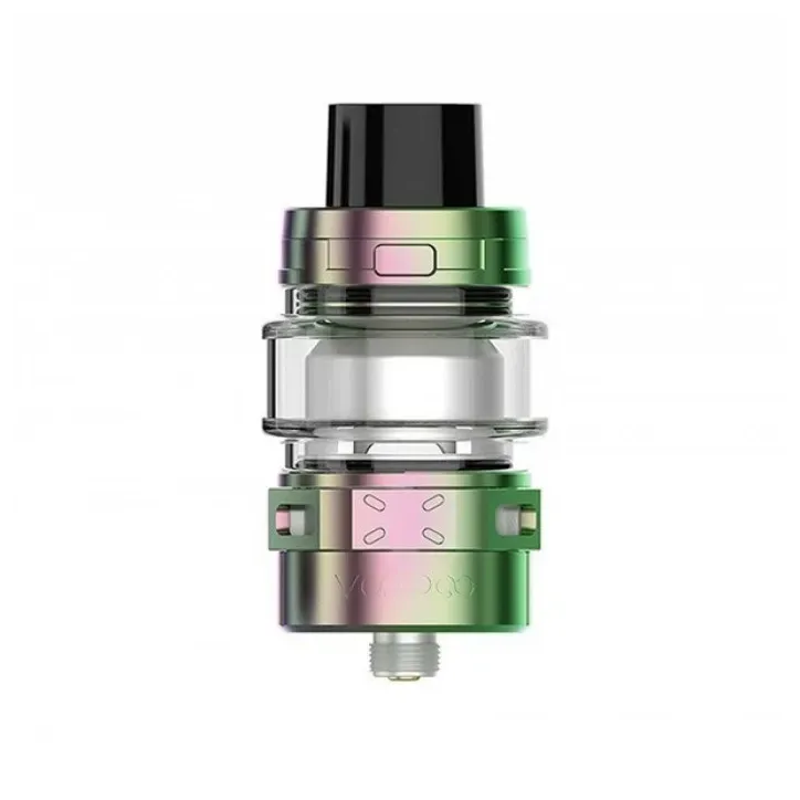 Atomizer VooPoo Maat Tank w kolorze Rainbow