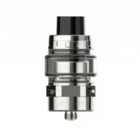 Atomizer VooPoo Maat Tank - Silver - Atomizer VooPoo Maat Tank - Silver -  - 121