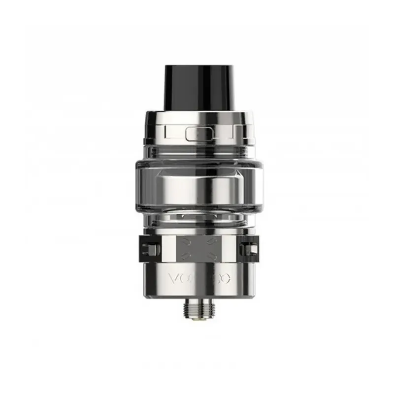 Atomizer VooPoo Maat Tank - Silver - Atomizer VooPoo Maat Tank - Silver -  - 121