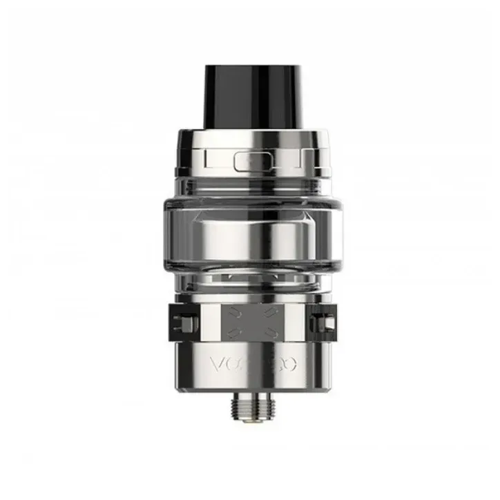 Atomizer VooPoo Maat Tank w kolorze srebrnym