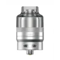 Atomizer VooPoo RTA Pod tank - silver - Atomizer VooPoo RTA Pod tank - silver -  - 100