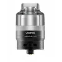 Atomizer VooPoo RTA Pod tank - black&silver - Atomizer VooPoo RTA Pod tank - black&silver -  - 100