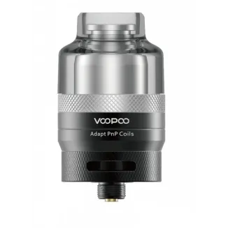 Atomizer VooPoo RTA Pod tank - black&silver - Atomizer VooPoo RTA Pod tank - black&silver -  - 100