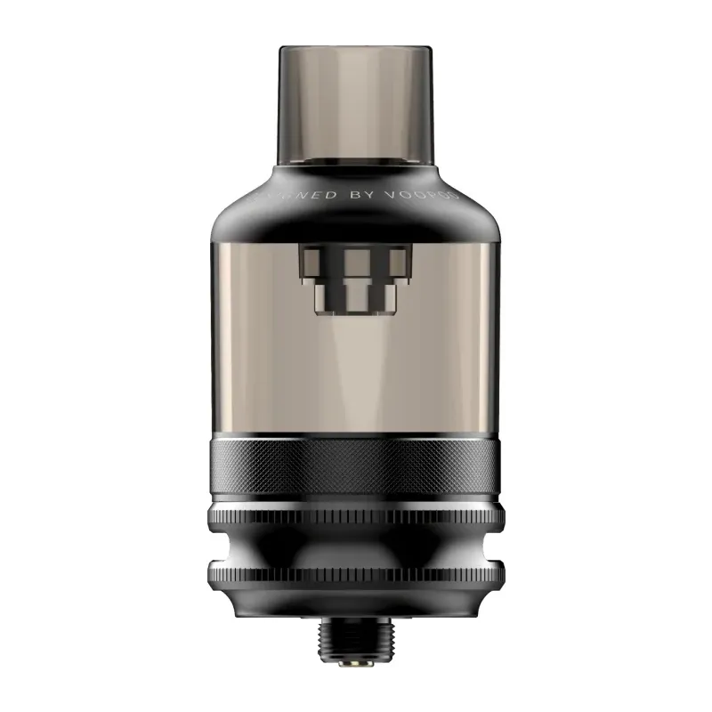 Atomizer VooPoo TPP - Black - Atomizer VooPoo TPP - Black -  - 100