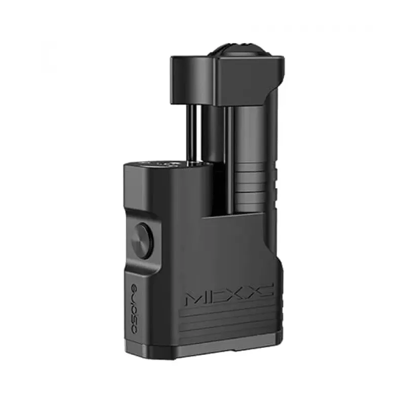 MOD Aspire MIXX - Jet Black - MOD Aspire MIXX - Jet Black -  - 320