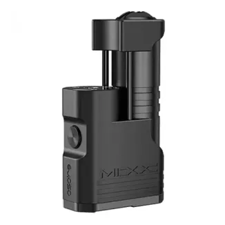 MOD Aspire MIXX - Jet Black - MOD Aspire MIXX - Jet Black -  - 320