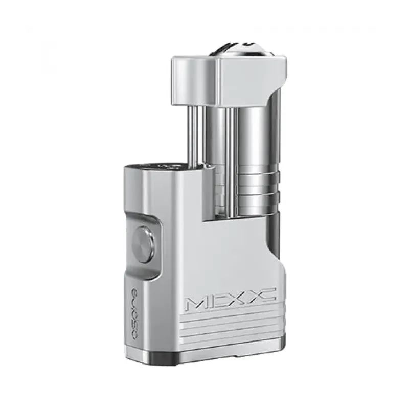 MOD Aspire MIXX - Quick Silver - MOD Aspire MIXX - Quick Silver -  - 320