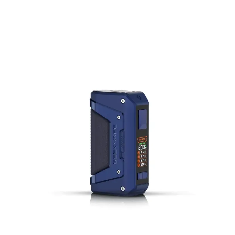 MOD Geekvape Aegis Legend 2 - Navy Blue - MOD Geekvape Aegis Legend 2 - Navy Blue -  - 296