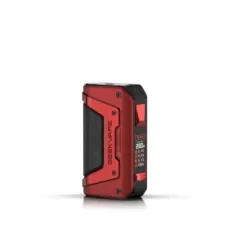 MOD Geekvape Aegis Legend 2 - Red - MOD Geekvape Aegis Legend 2 - Red -  - 296