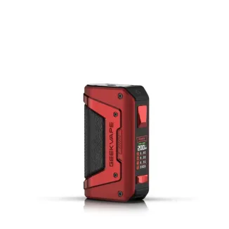 MOD Geekvape Aegis Legend 2 - Red - MOD Geekvape Aegis Legend 2 - Red -  - 296