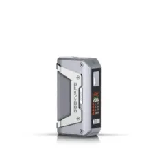 MOD Geekvape Aegis Legend 2 - Silver - MOD Geekvape Aegis Legend 2 - Silver -  - 296