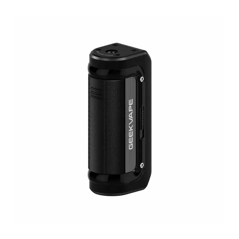 MOD Geekvape Aegis M100 (Mini 2) - Classic Black - MOD Geekvape Aegis M100 (Mini 2) - Classic Black -  - 251