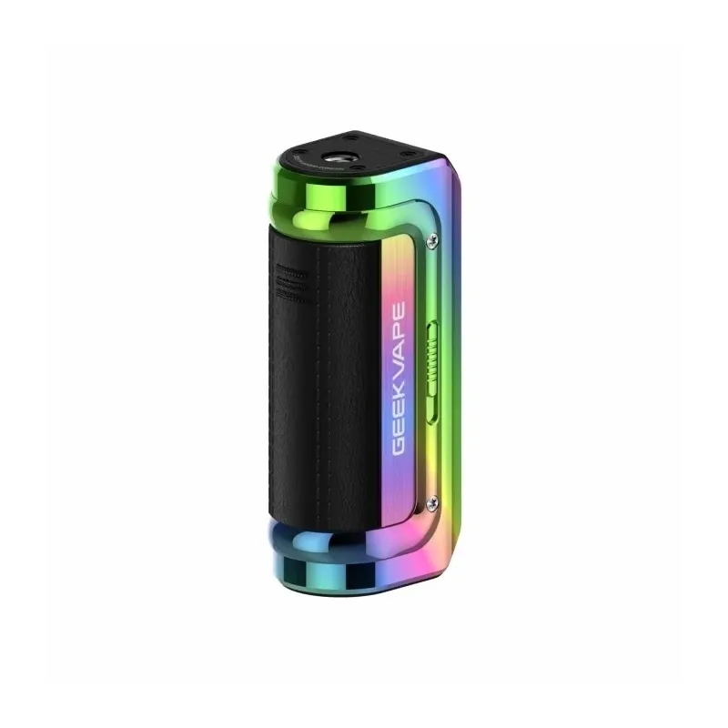 MOD Geekvape Aegis M100 (Mini 2) - Rainbow - MOD Geekvape Aegis M100 (Mini 2) - Rainbow -  - 251