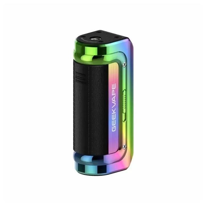 MOD Geekvape Aegis M100 (Mini 2) w kolorze Rainbow