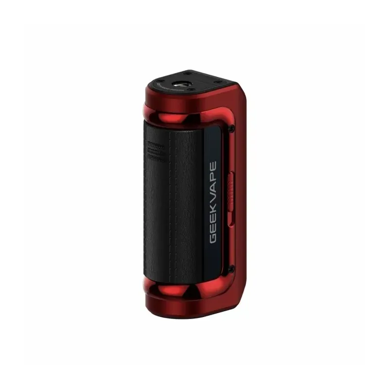 MOD Geekvape Aegis M100 (Mini 2) - Red - MOD Geekvape Aegis M100 (Mini 2) - Red -  - 251