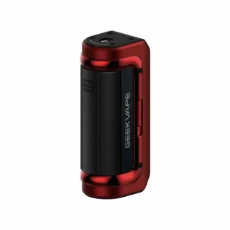 MOD Geekvape Aegis M100 (Mini 2) - Red - MOD Geekvape Aegis M100 (Mini 2) - Red -  - 251