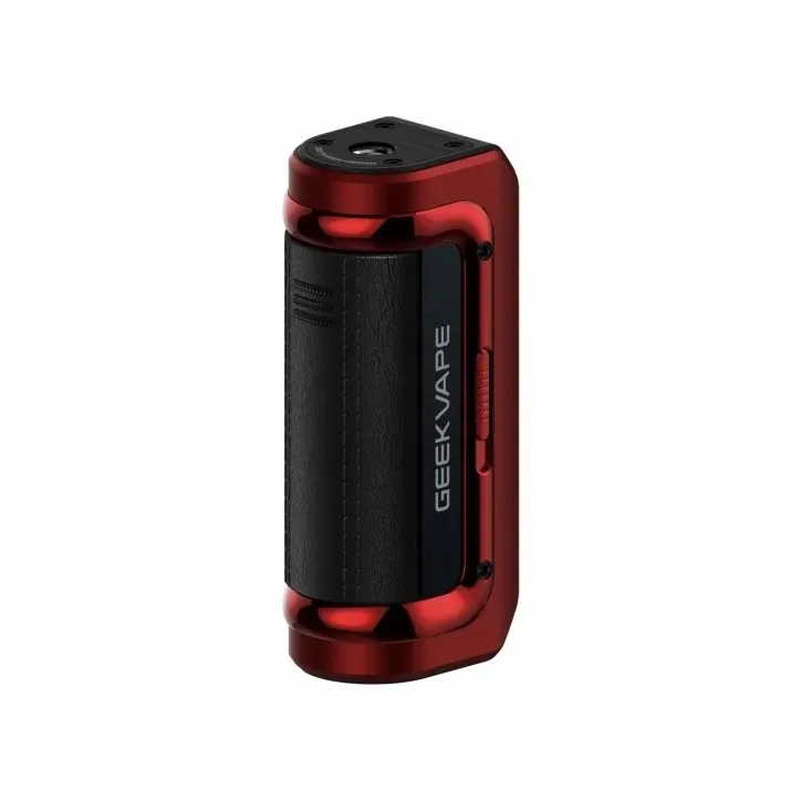 MOD Geekvape Aegis M100 Mini 2 w kolorze czerwonym