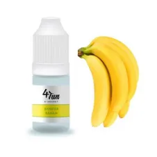 Aromat 4Fun 10ml - Banan - Aromat 4Fun 10ml - Banan -  - 9